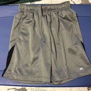 Men’s athletic shorts
